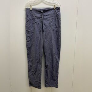 SCRUBSTAR Work Scrub Pants with Front Pockets